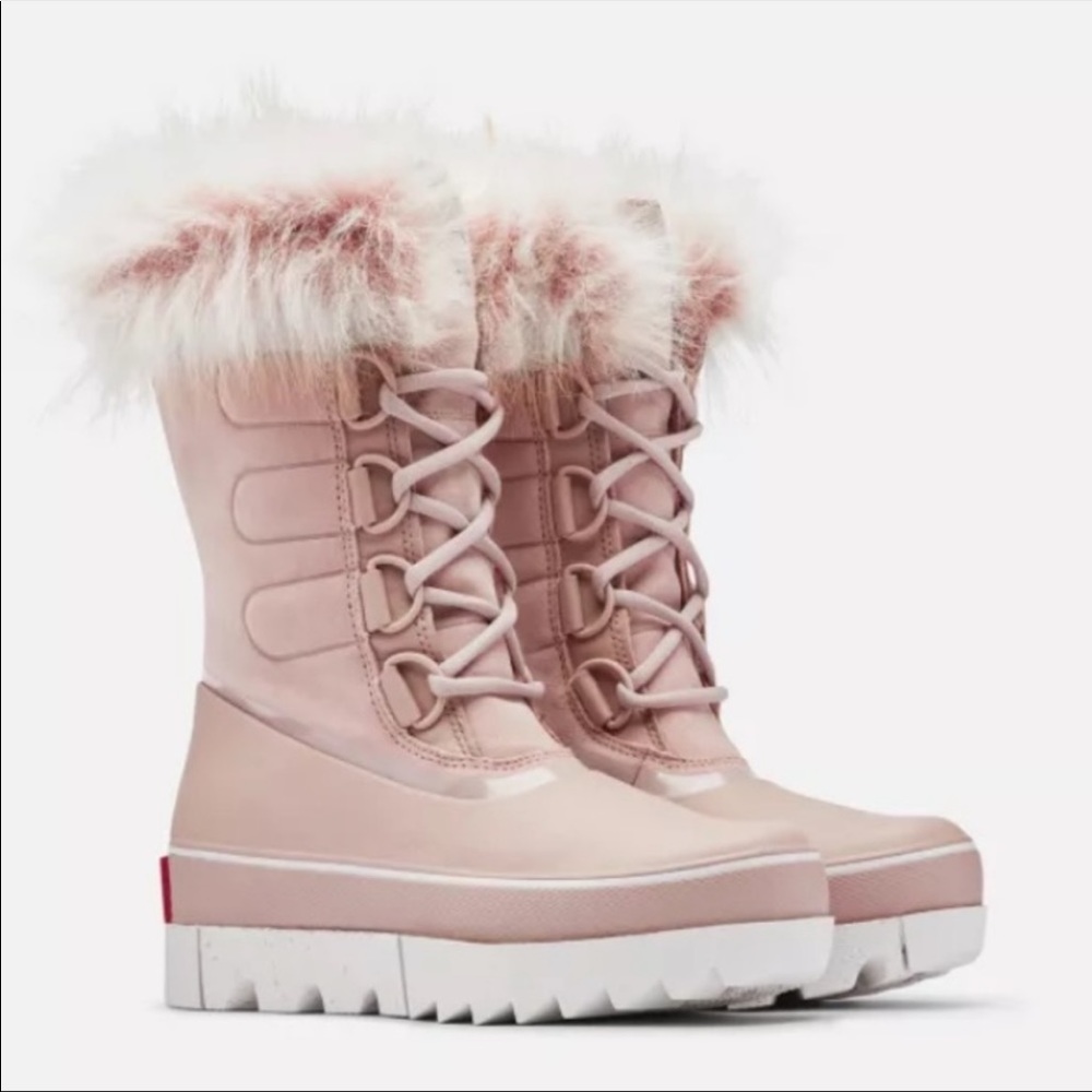 Sorel Joan if Artic Next Boot Womens Size 10